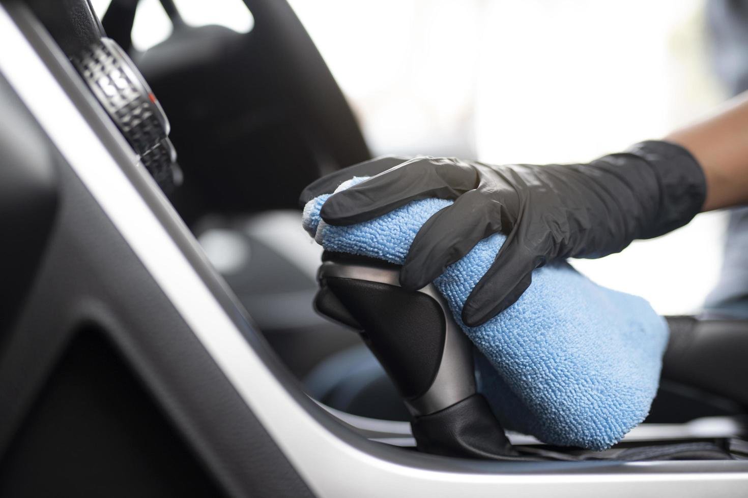 Standard Exterior &amp;amp; Interior Wash
